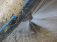 福州自来水管漏水检测